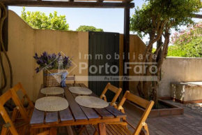 35 FARO - Spazioso trilocale sulla spiaggia di Porto Faro Palau